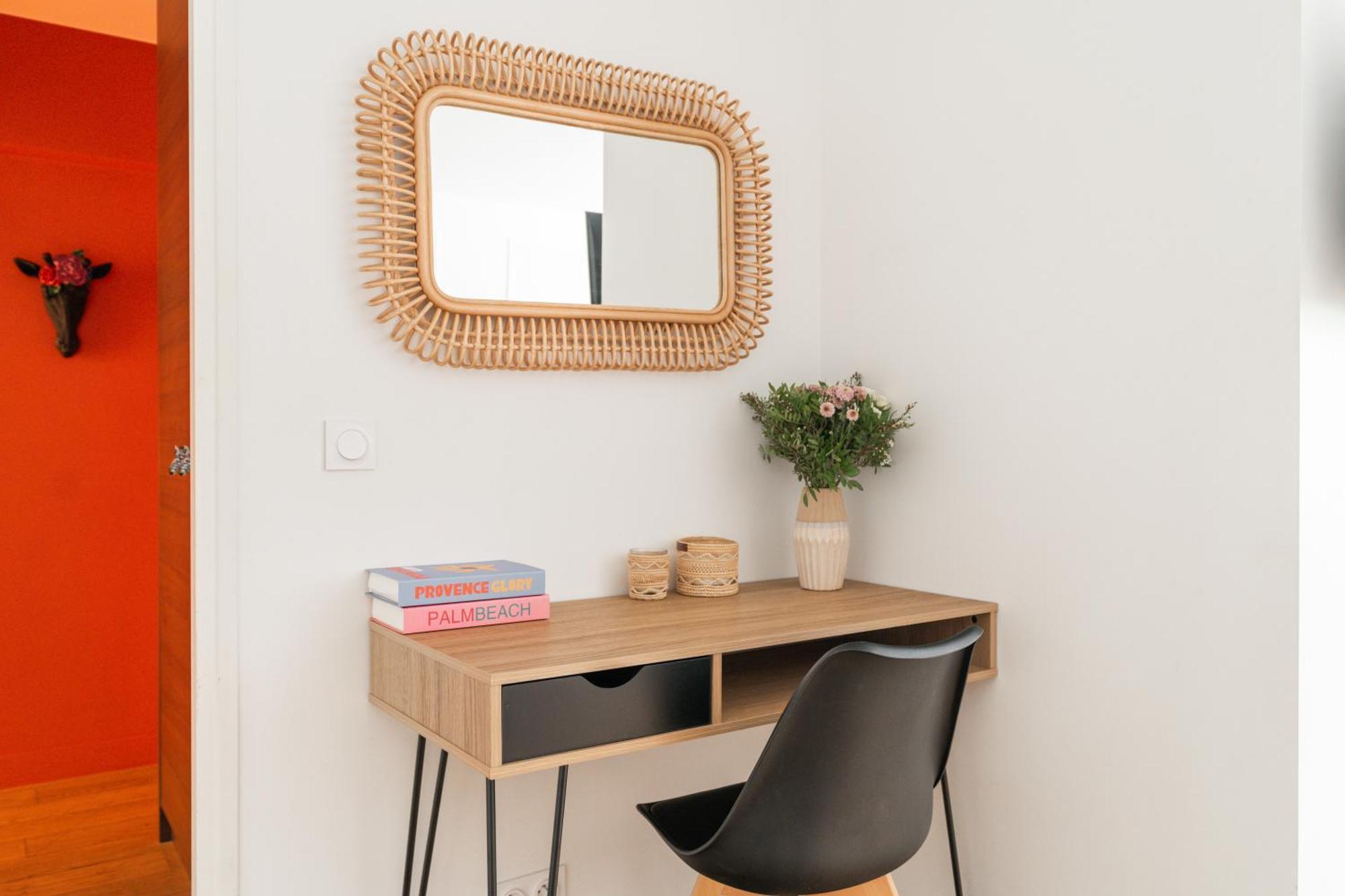 Sereners - Charming Serviced Apartments - Beaugrenelle Paris Exterior foto