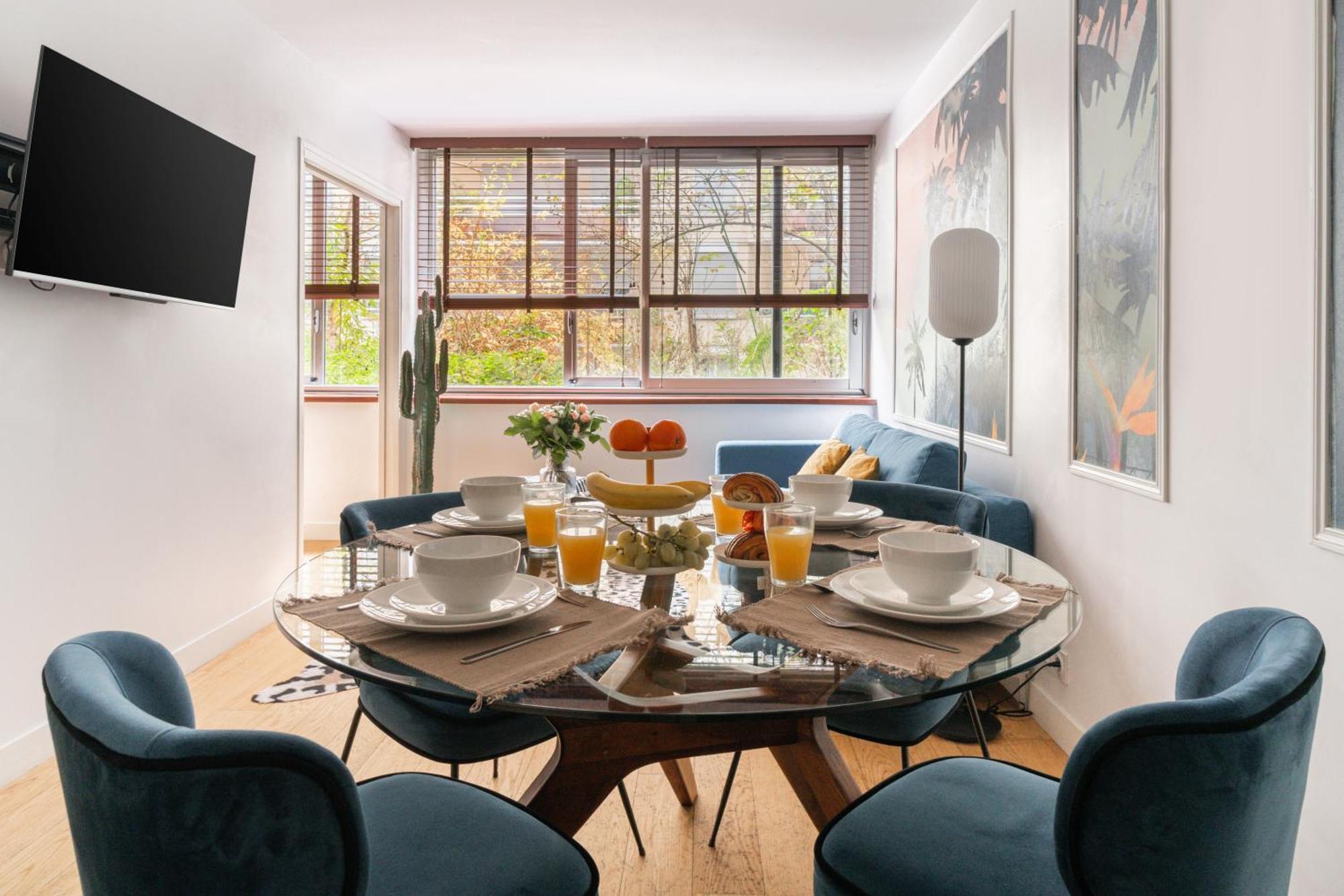 Sereners - Charming Serviced Apartments - Beaugrenelle Paris Exterior foto
